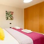 Cobijo Del Sabio By Cadiz4rentals *