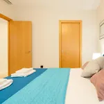 Lägenhet Cobijo Del Sabio By Cadiz4rentals *