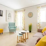 Lägenhet Cobijo Del Sabio By Cadiz4rentals *