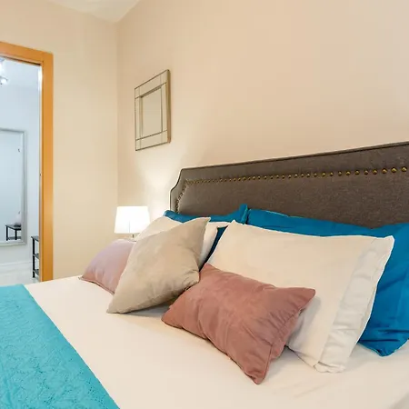 Apartment El Sabio By Cadiz4rentals Cadiz