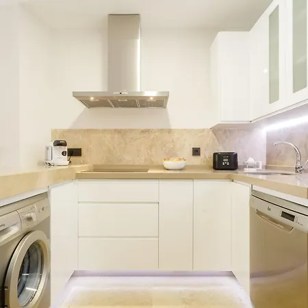 El Sabio By Cadiz4rentals *