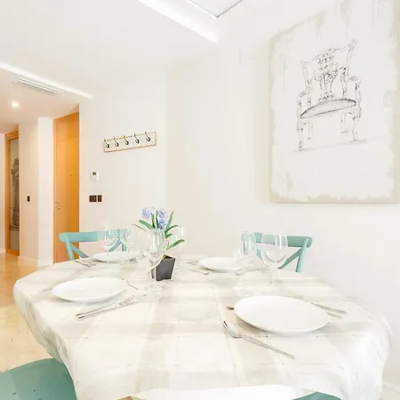 El Sabio By Cadiz4rentals *