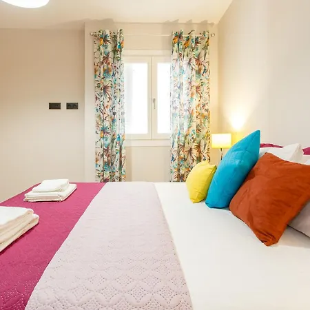 Apartment El Sabio By Cadiz4rentals Cadiz