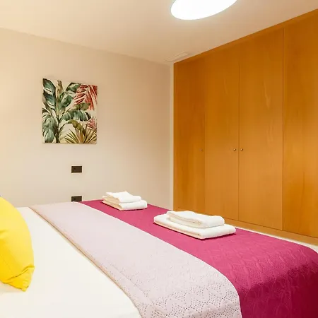 El Sabio By Cadiz4rentals *