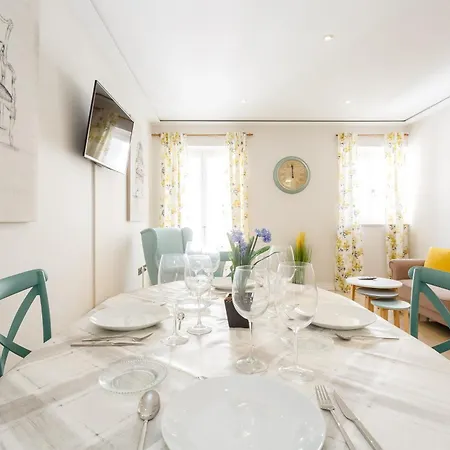 El Sabio By Cadiz4rentals Apartment Cadiz