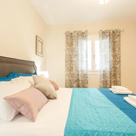 El Sabio By Cadiz4rentals Apartment