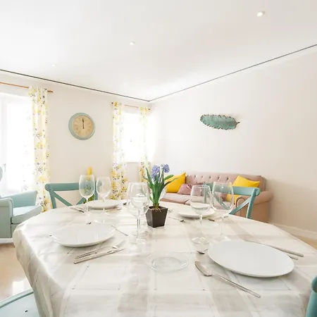 Apartment El Sabio By Cadiz4rentals Cadiz