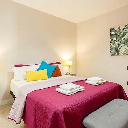 El Sabio By Cadiz4rentals Apartment Cadiz