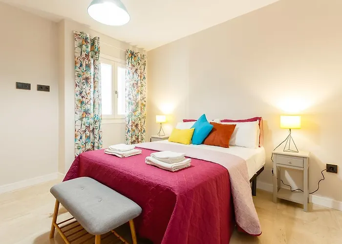 El Sabio By Cadiz4rentals