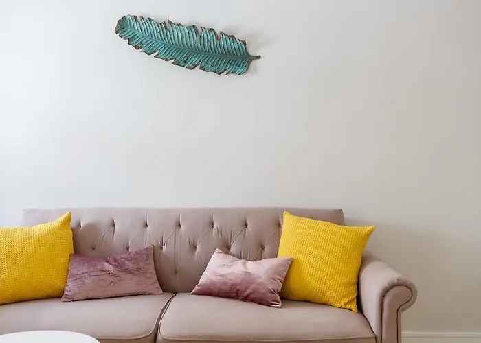 Appartement El Sabio By Cadiz4rentals