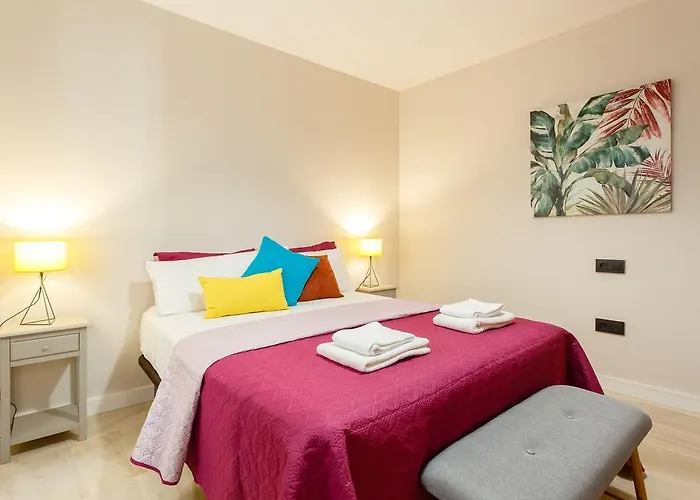 El Sabio By Cadiz4rentals Appartement Cádiz