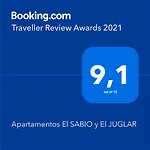 Cobijo Del Sabio By Cadiz4rentals * 카디스