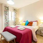 Cobijo Del Sabio By Cadiz4rentals