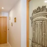 Appartement Cobijo Del Sabio By Cadiz4rentals Cadix