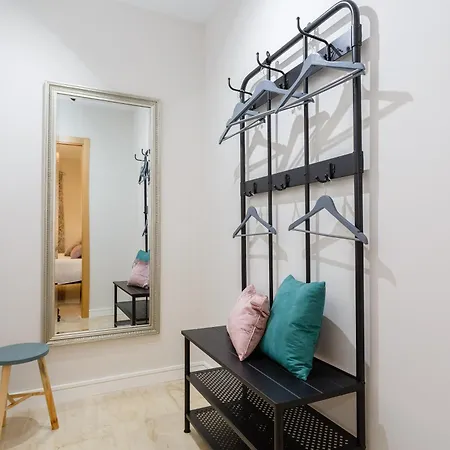 Cobijo Del Sabio By Cadiz4rentals