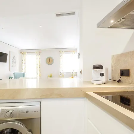 El Sabio By Cadiz4rentals Cadix