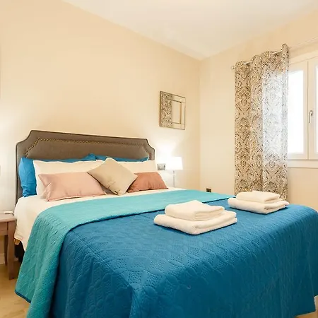 Apartment El Sabio By Cadiz4rentals *