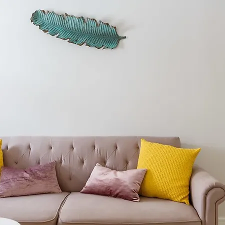 Apartment El Sabio By Cadiz4rentals