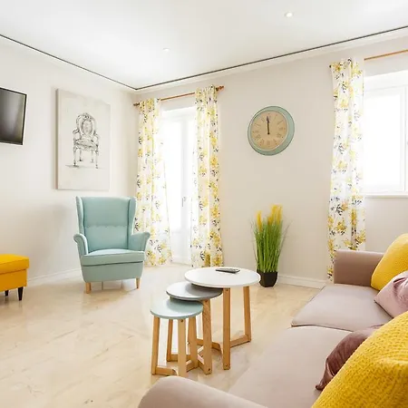 شقة El Sabio By Cadiz4rentals *