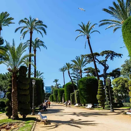 Apartamento El Sabio By Cadiz4rentals *