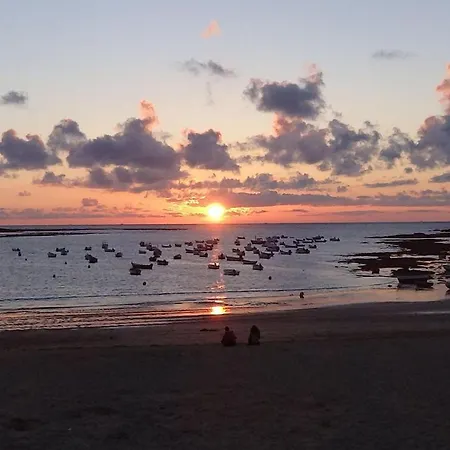 El Sabio By Cadiz4rentals شقة كاديز