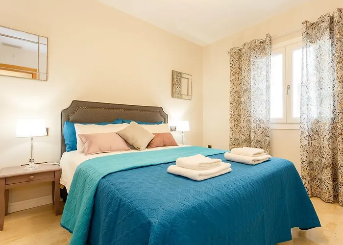 Lejlighed El Sabio By Cadiz4rentals *