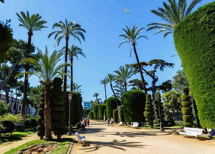 Lejlighed El Sabio By Cadiz4rentals *