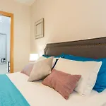 Lägenhet Cobijo Del Sabio By Cadiz4rentals Cádiz