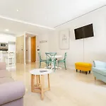 Cobijo Del Sabio By Cadiz4rentals *