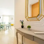 Lägenhet Cobijo Del Sabio By Cadiz4rentals