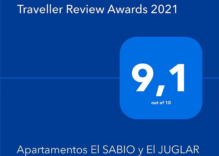 El Sabio By Cadiz4rentals * Кадис