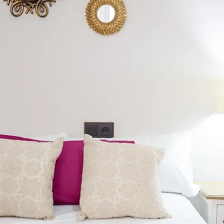 Cobijo Del Sabio By Cadiz4rentals *