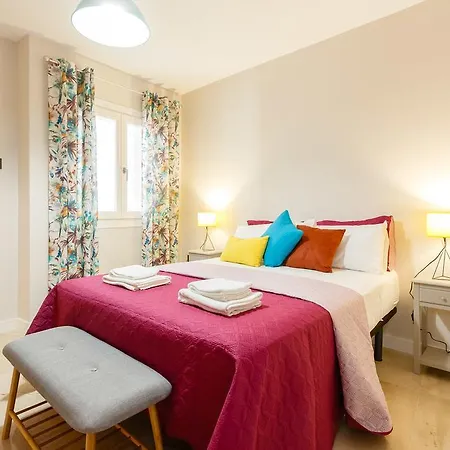 Cobijo Del Sabio By Cadiz4rentals