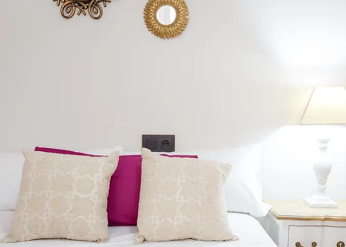 El Sabio By Cadiz4rentals *