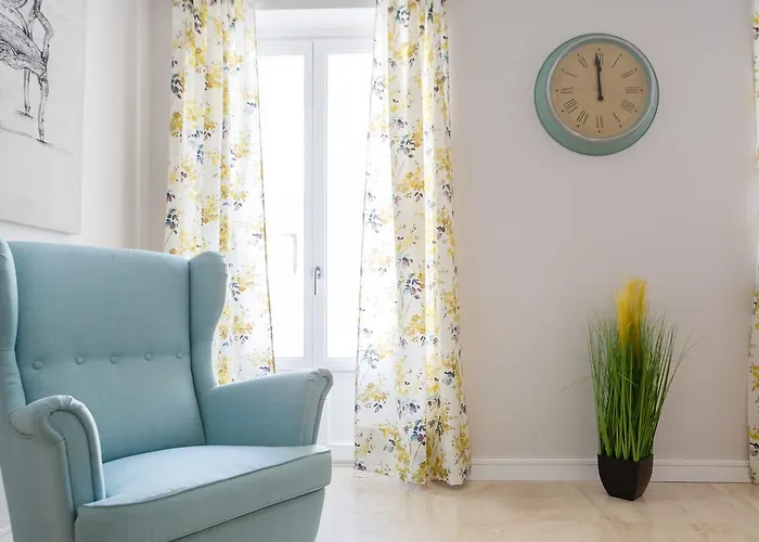 El Sabio By Cadiz4rentals Appartement *